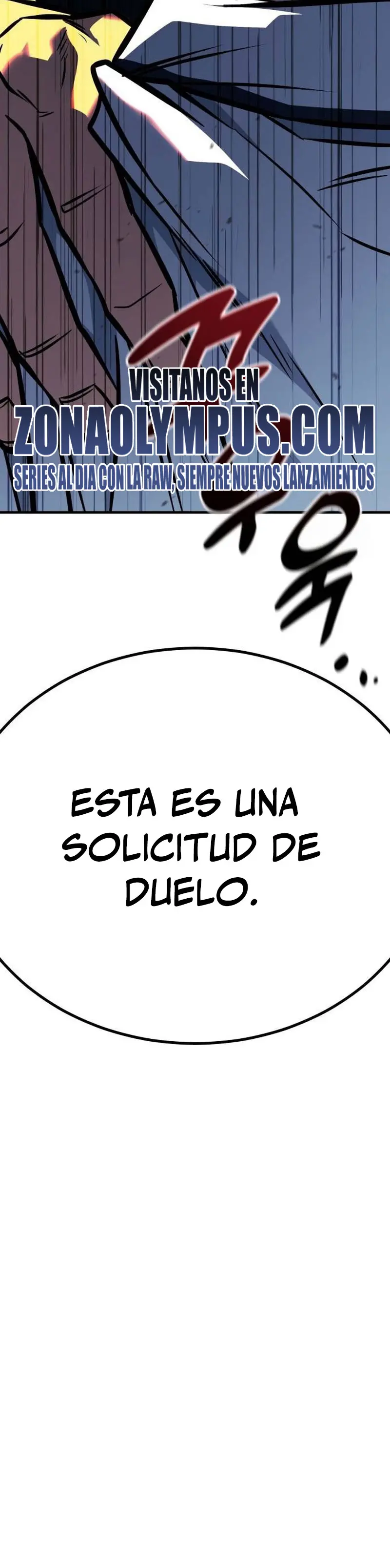 El rey de la violencia > Capitulo 45 > Page 581