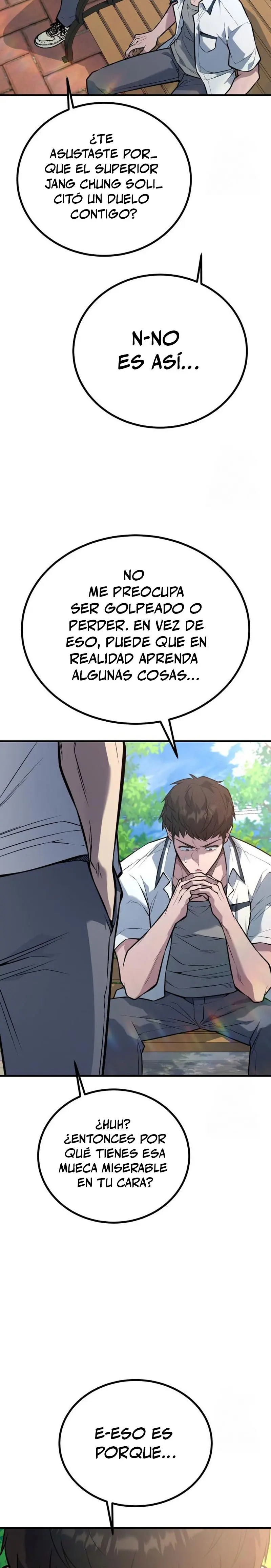 El rey de la violencia > Capitulo 46 > Page 51