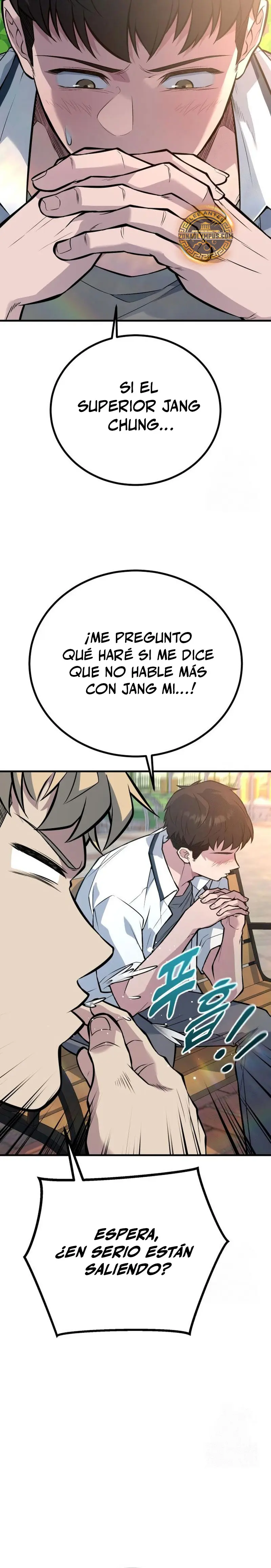 El rey de la violencia > Capitulo 46 > Page 61