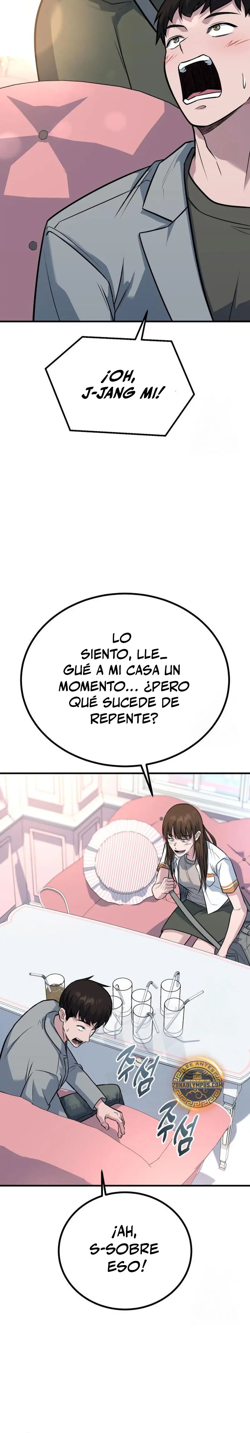 El rey de la violencia > Capitulo 46 > Page 181