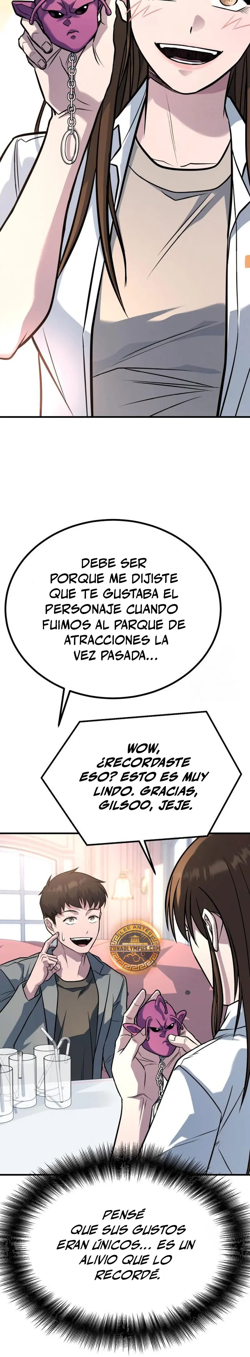 El rey de la violencia > Capitulo 46 > Page 221