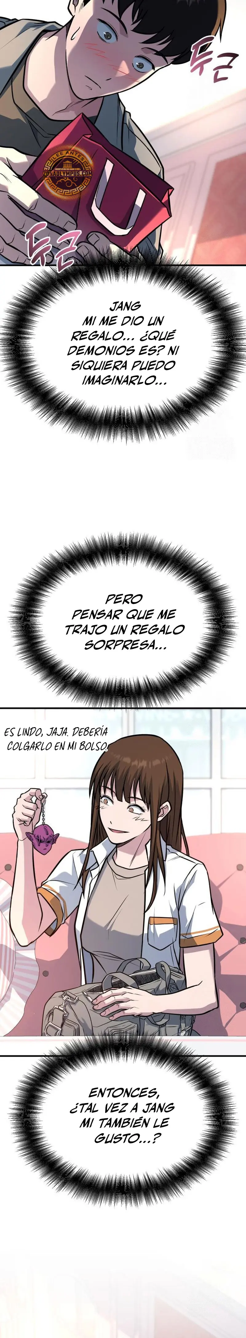 El rey de la violencia > Capitulo 46 > Page 251