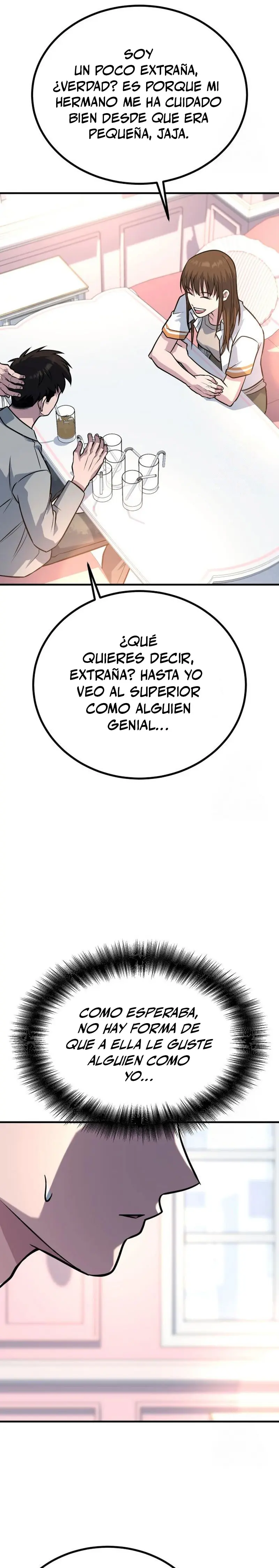 El rey de la violencia > Capitulo 46 > Page 291