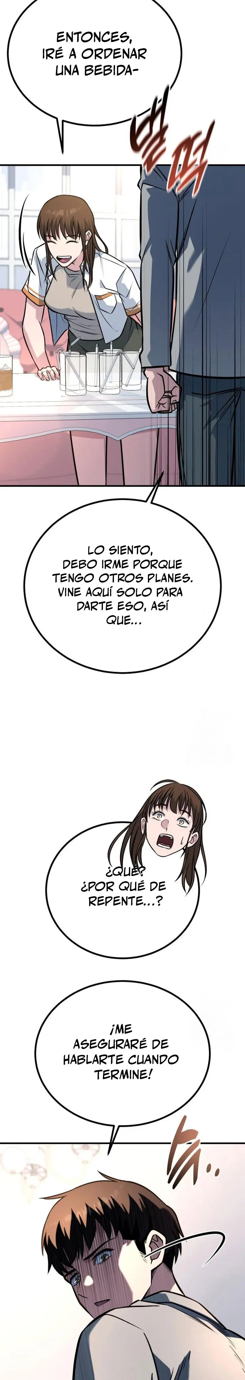 El rey de la violencia > Capitulo 46 > Page 301