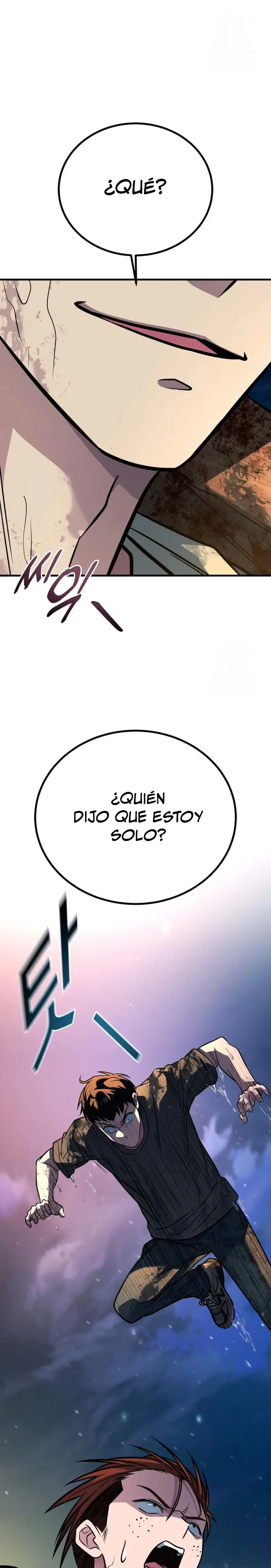 El rey de la violencia > Capitulo 46 > Page 451