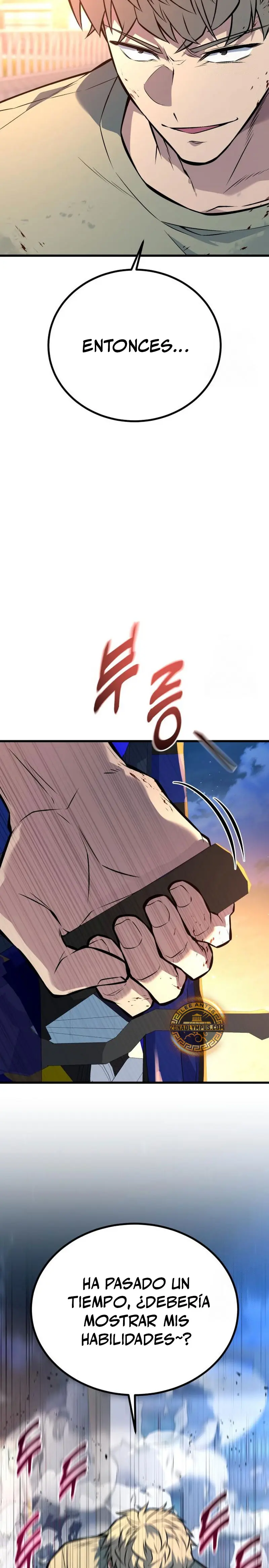 El rey de la violencia > Capitulo 47 > Page 101