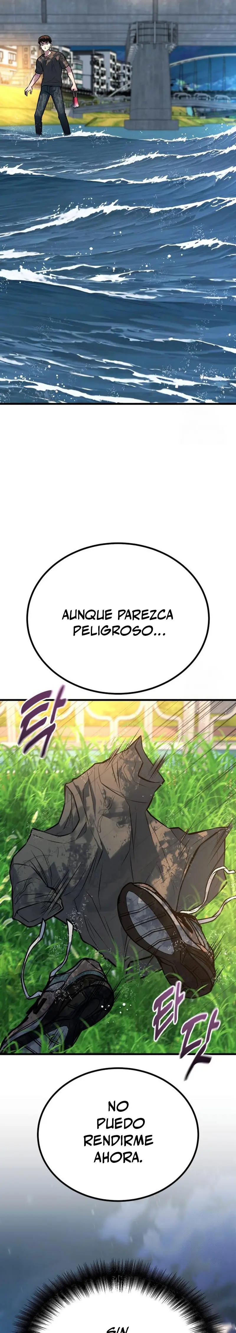 El rey de la violencia > Capitulo 47 > Page 151