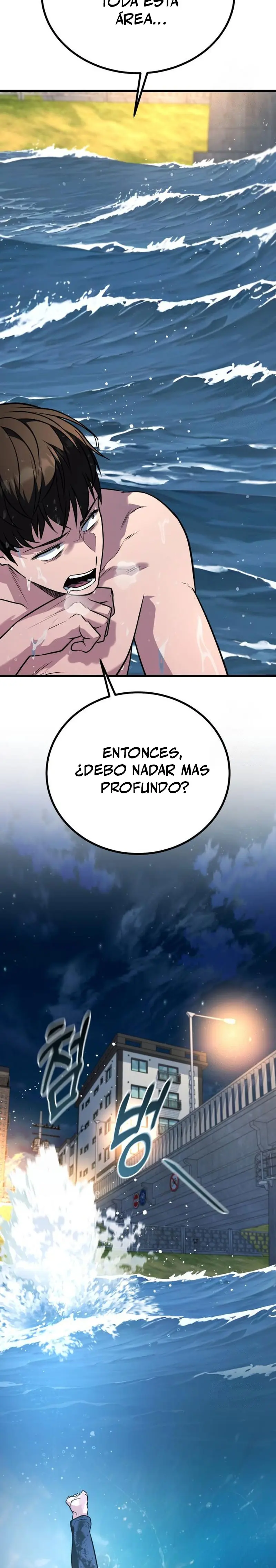 El rey de la violencia > Capitulo 47 > Page 211