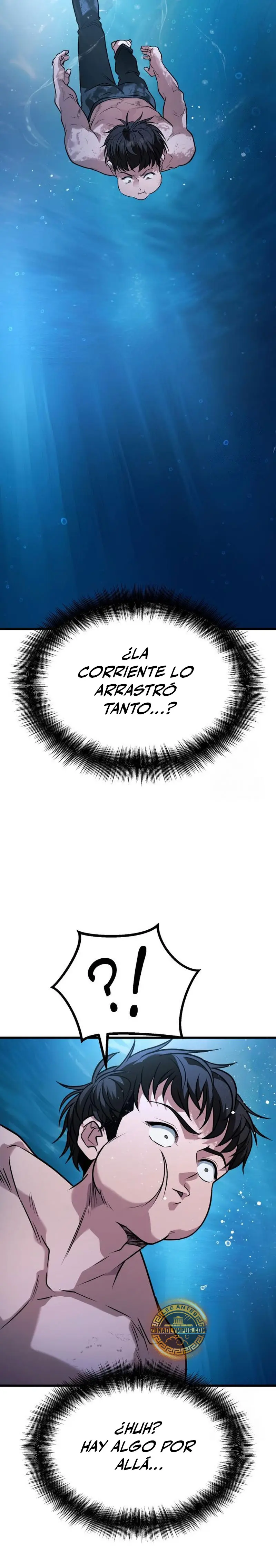 El rey de la violencia > Capitulo 47 > Page 221