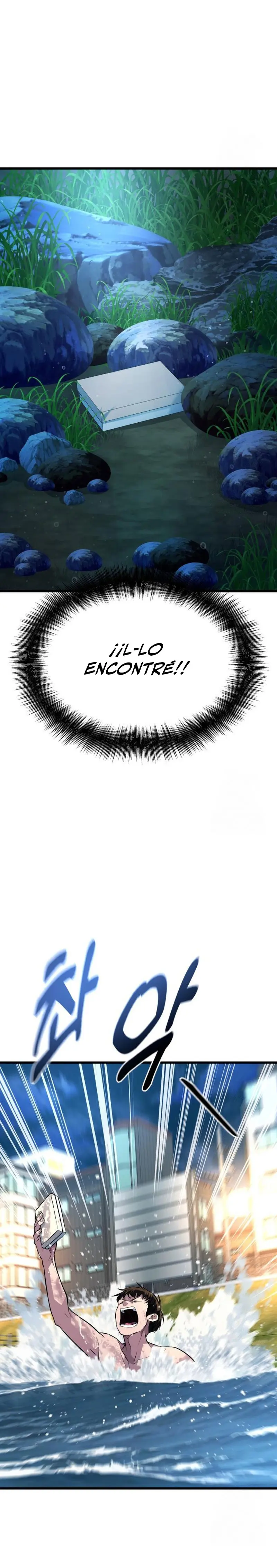 El rey de la violencia > Capitulo 47 > Page 231