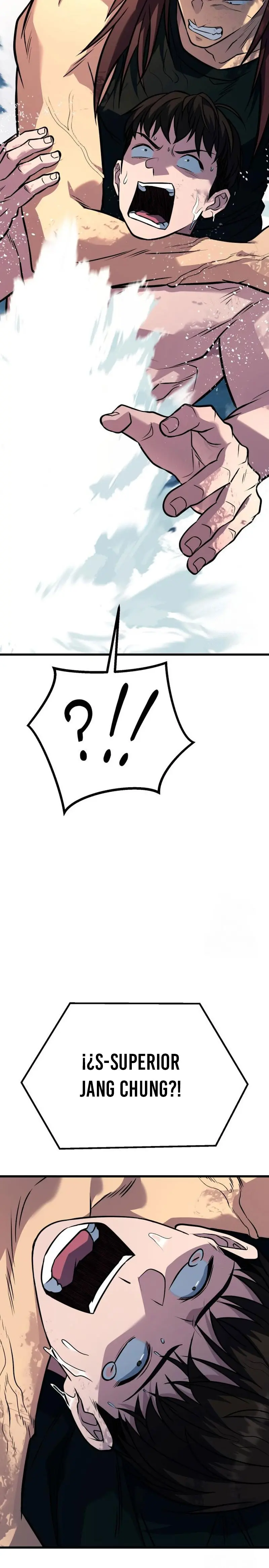 El rey de la violencia > Capitulo 47 > Page 281