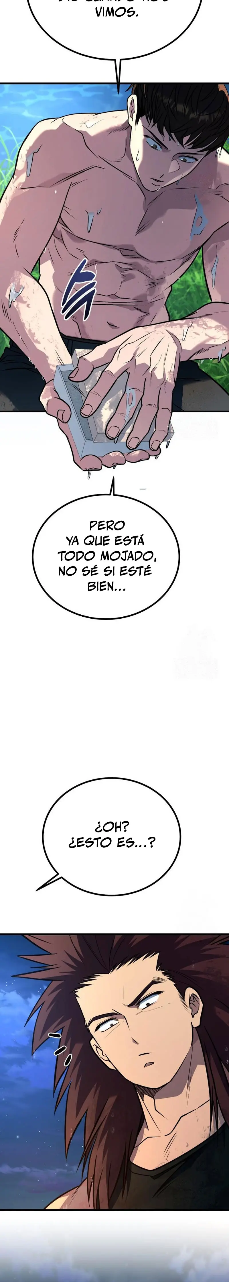 El rey de la violencia > Capitulo 47 > Page 331
