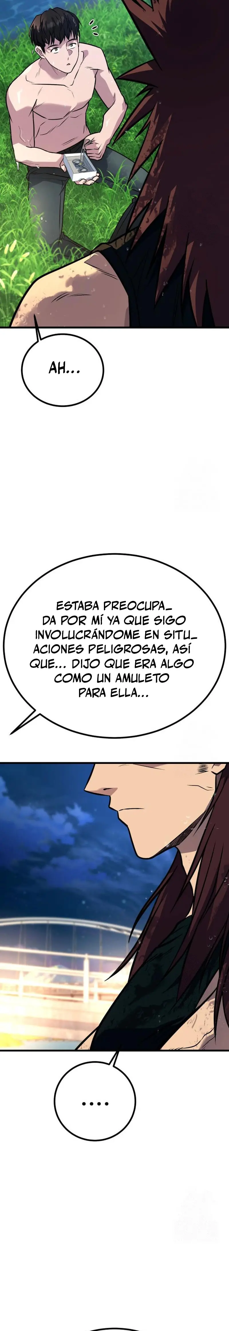 El rey de la violencia > Capitulo 47 > Page 401