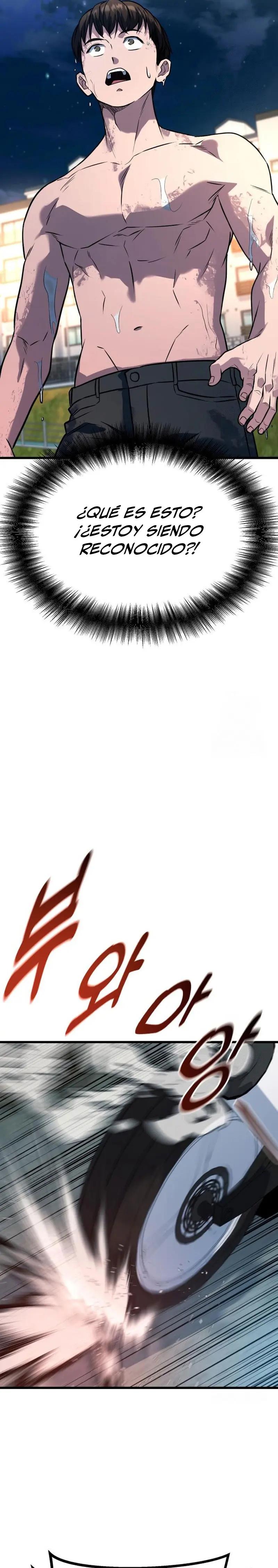 El rey de la violencia > Capitulo 47 > Page 451