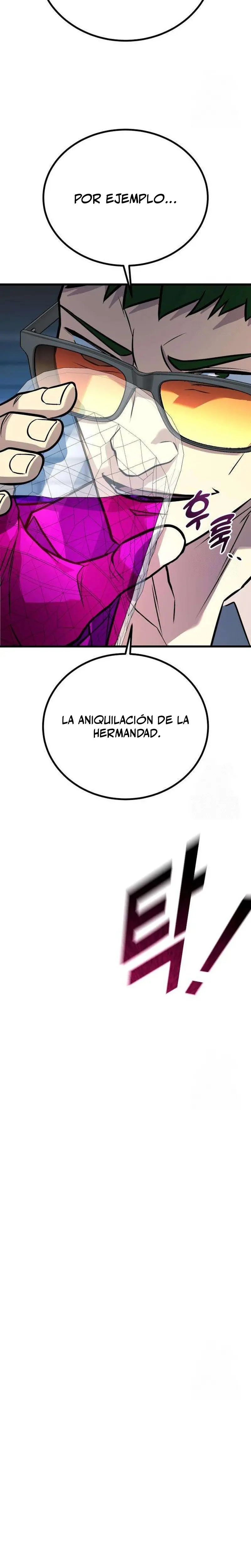 El rey de la violencia > Capitulo 48 > Page 61