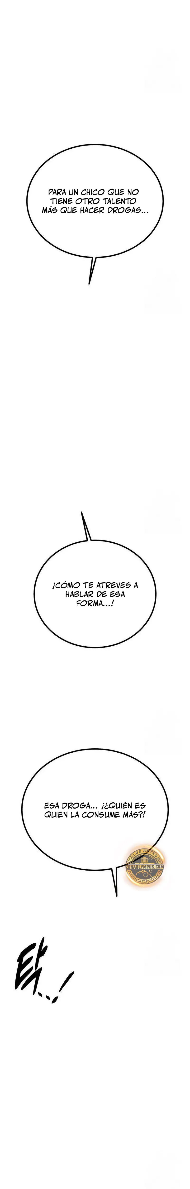El rey de la violencia > Capitulo 48 > Page 71