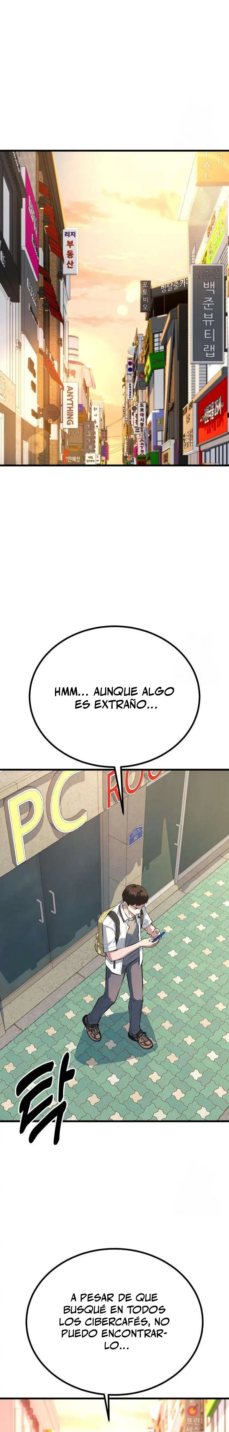 El rey de la violencia > Capitulo 48 > Page 171