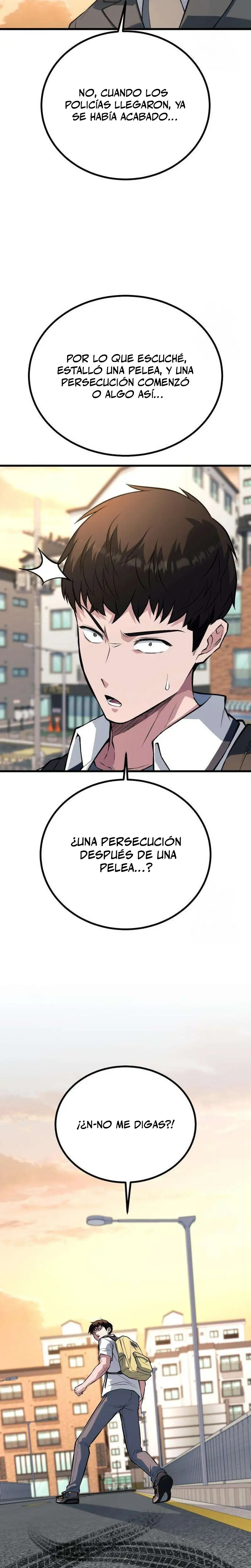 El rey de la violencia > Capitulo 48 > Page 211