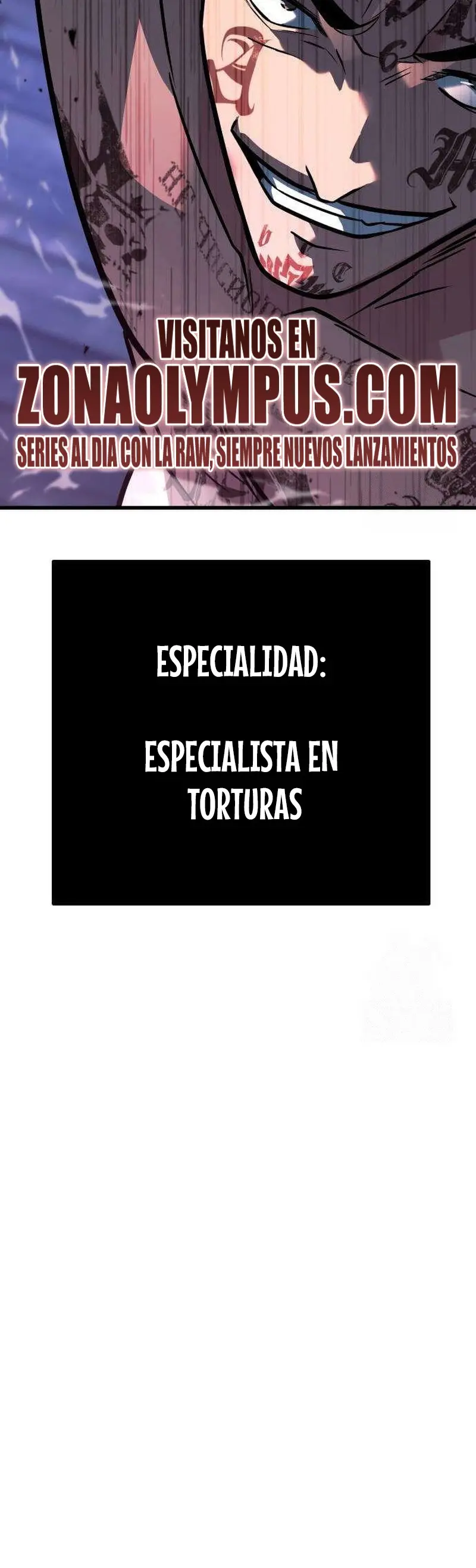 El rey de la violencia > Capitulo 48 > Page 481