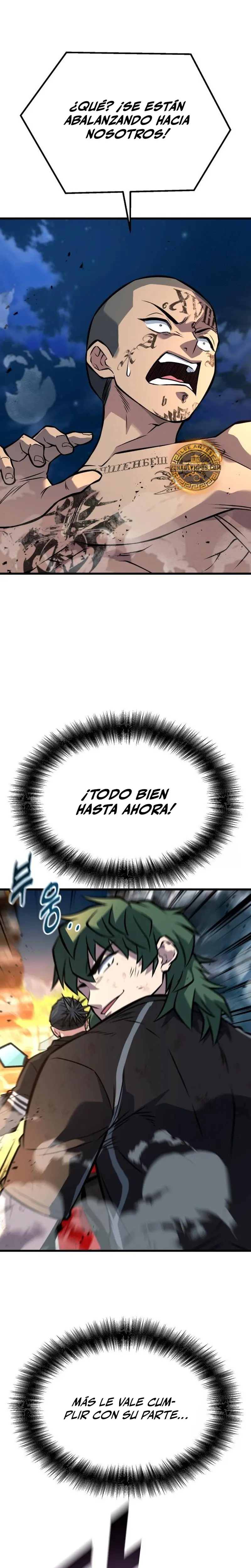 El rey de la violencia > Capitulo 51 > Page 441