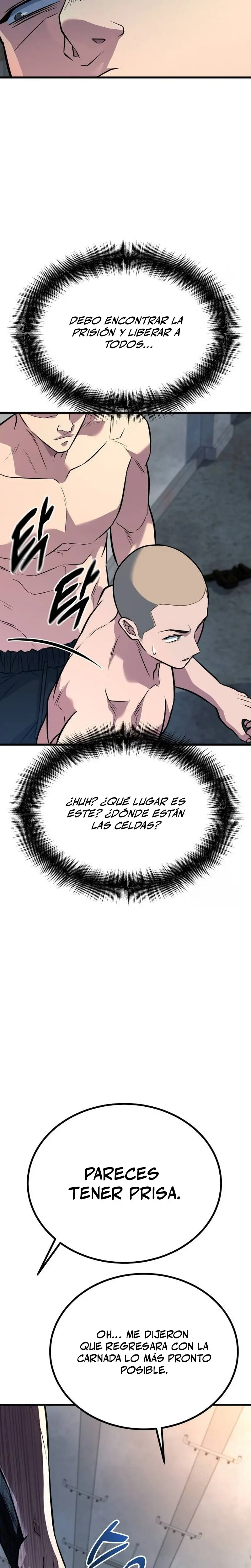 El rey de la violencia > Capitulo 52 > Page 171