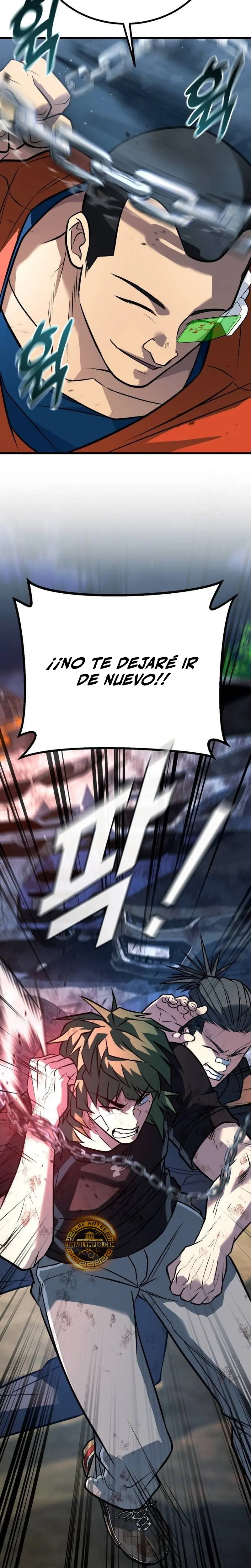 El rey de la violencia > Capitulo 52 > Page 281