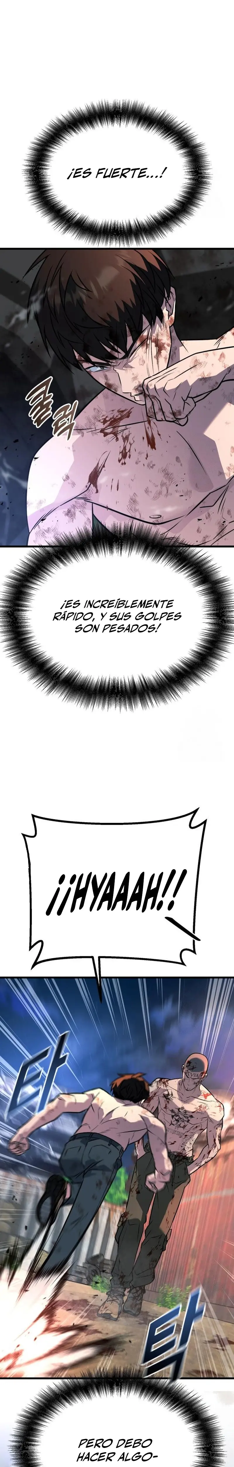 El rey de la violencia > Capitulo 53 > Page 361