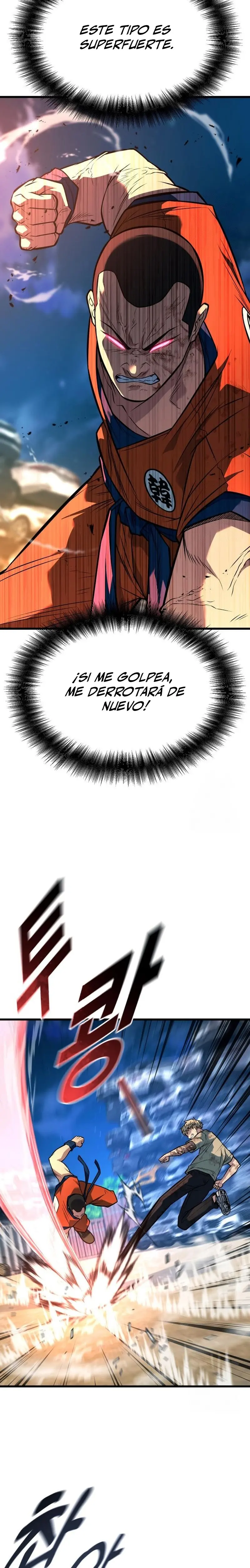 El rey de la violencia > Capitulo 54 > Page 101
