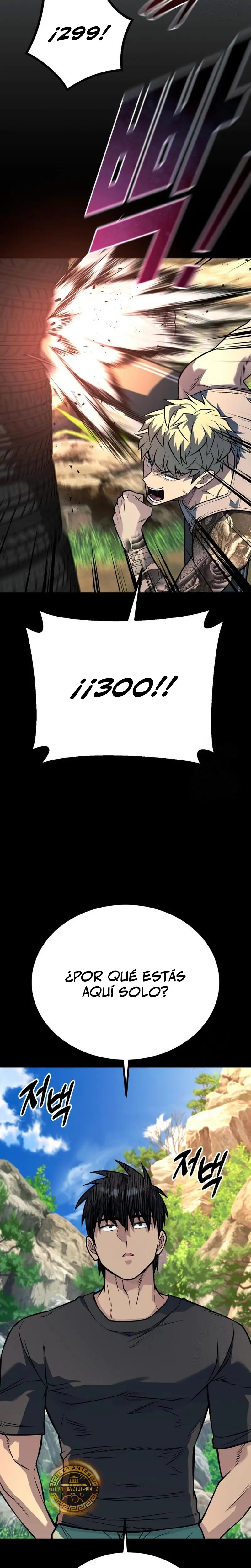 El rey de la violencia > Capitulo 54 > Page 121