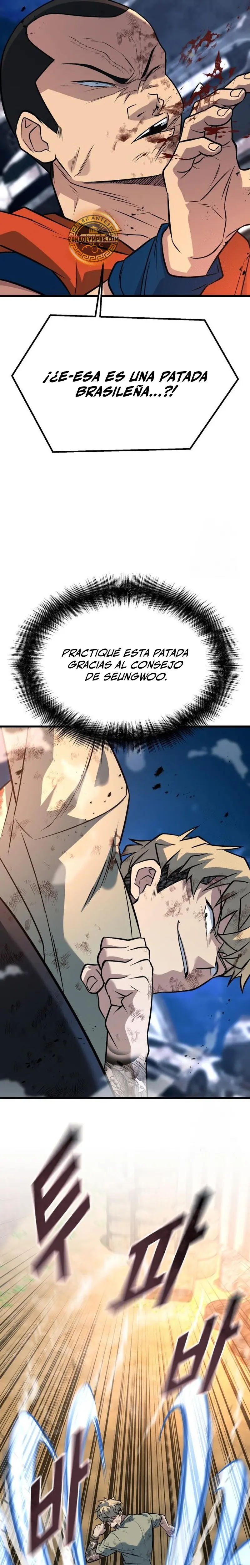 El rey de la violencia > Capitulo 54 > Page 181