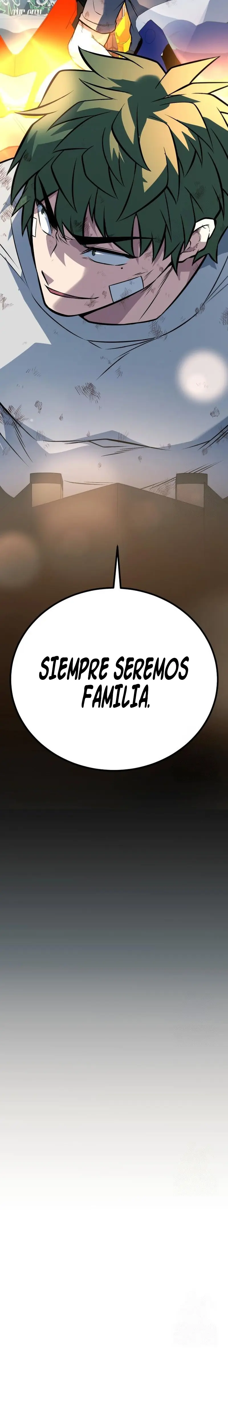 El rey de la violencia > Capitulo 55 > Page 131