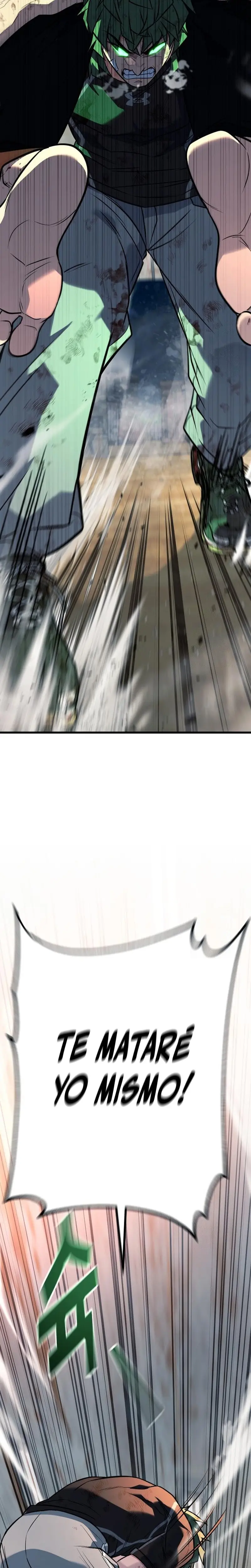 El rey de la violencia > Capitulo 55 > Page 151