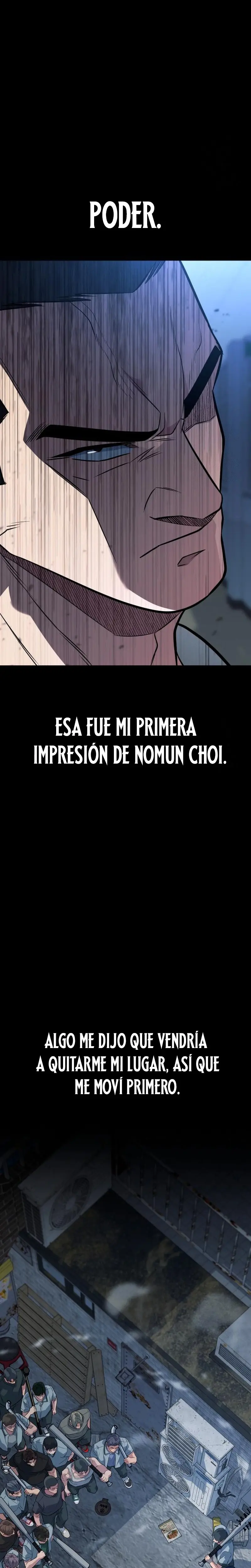 El rey de la violencia > Capitulo 55 > Page 311
