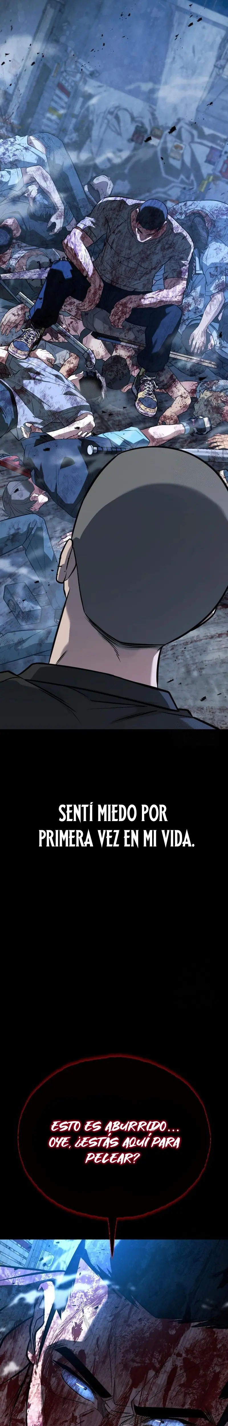 El rey de la violencia > Capitulo 55 > Page 331