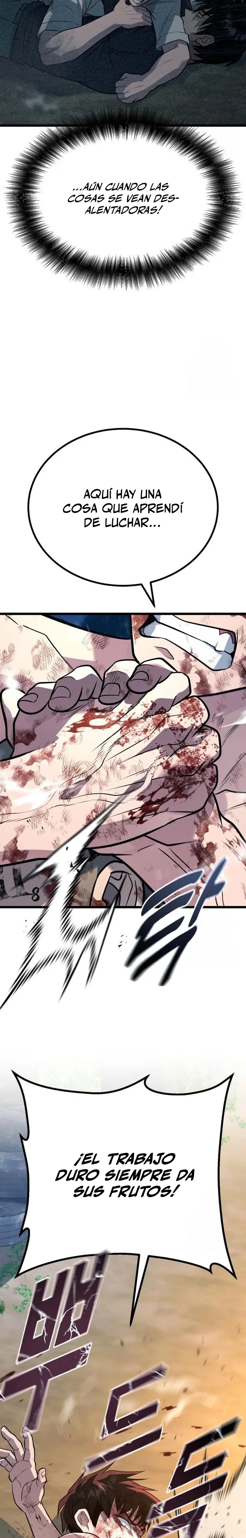 El rey de la violencia > Capitulo 55 > Page 391