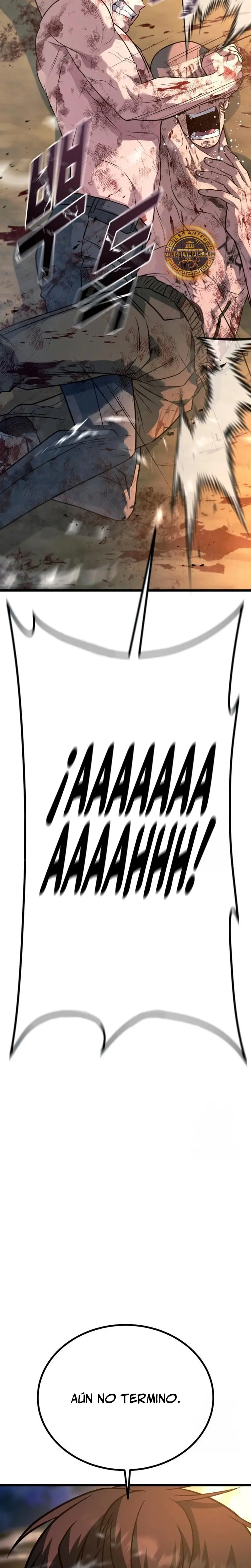 El rey de la violencia > Capitulo 55 > Page 401