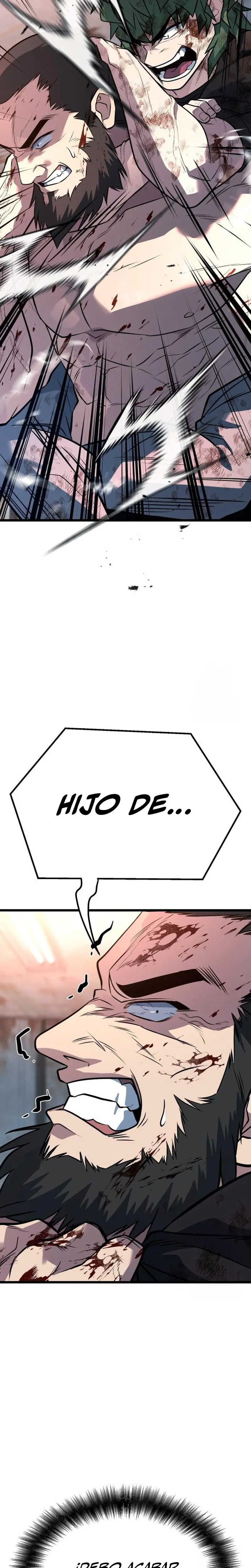 El rey de la violencia > Capitulo 55 > Page 491