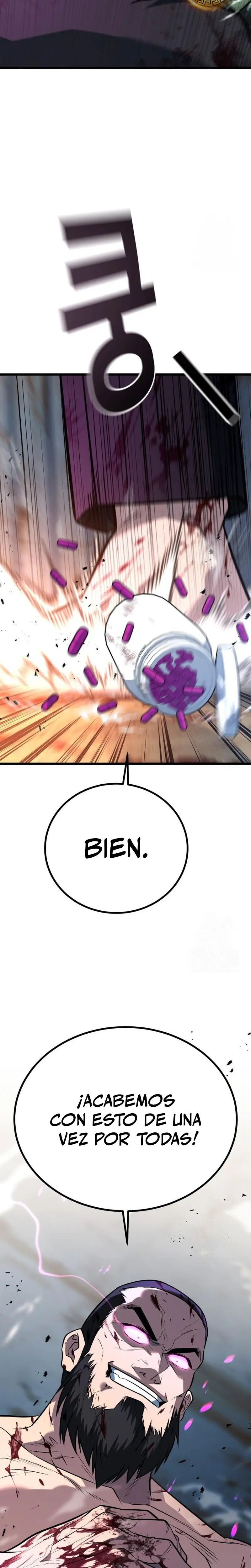 El rey de la violencia > Capitulo 55 > Page 551