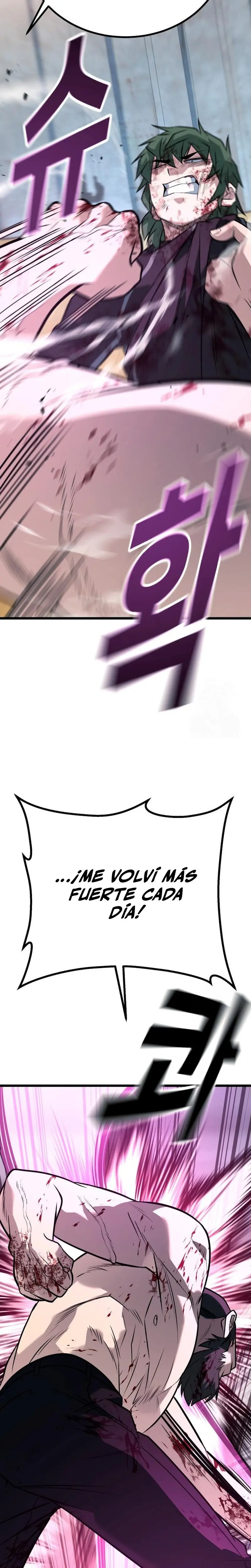 El rey de la violencia > Capitulo 56 > Page 301