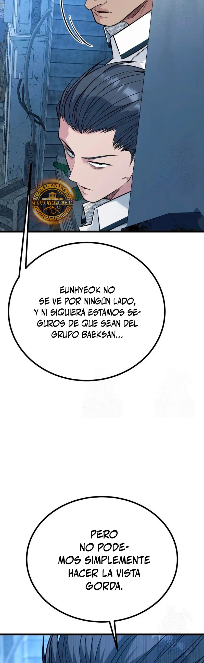 El rey de la violencia > Capitulo 59 > Page 231
