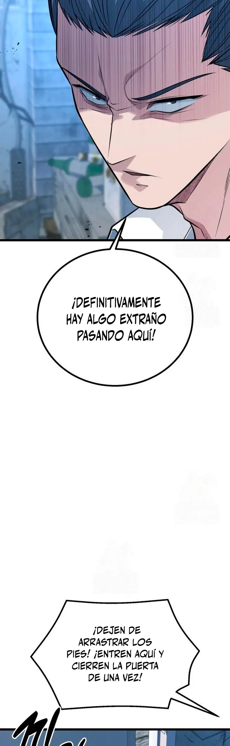 El rey de la violencia > Capitulo 59 > Page 241