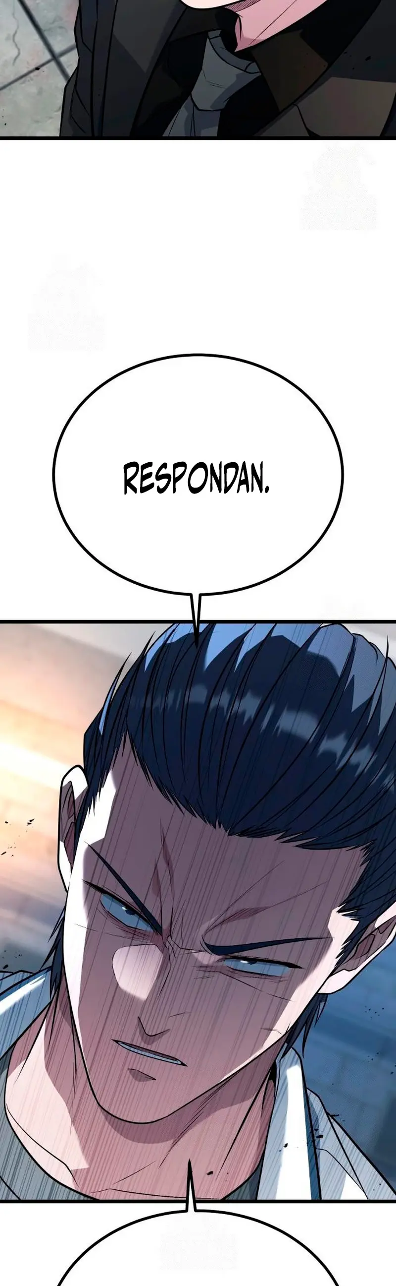 El rey de la violencia > Capitulo 59 > Page 301