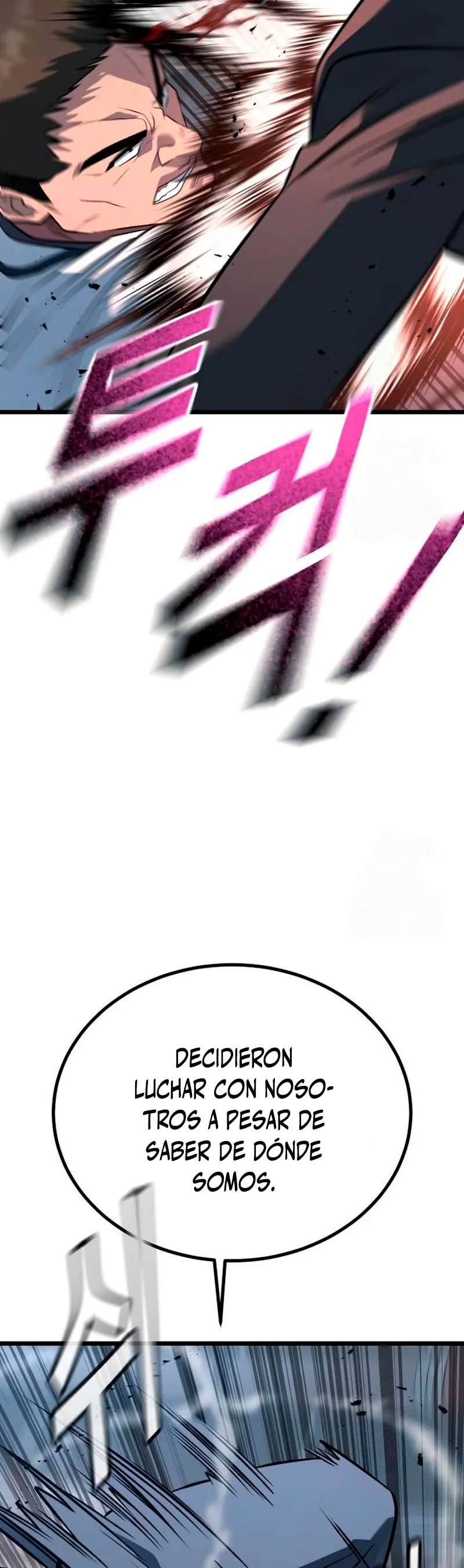 El rey de la violencia > Capitulo 59 > Page 361