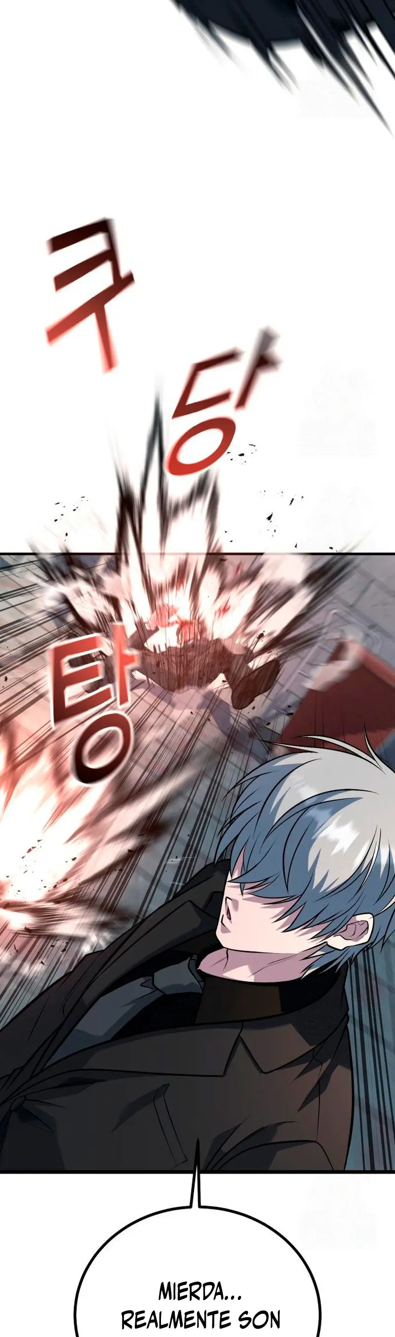 El rey de la violencia > Capitulo 59 > Page 391