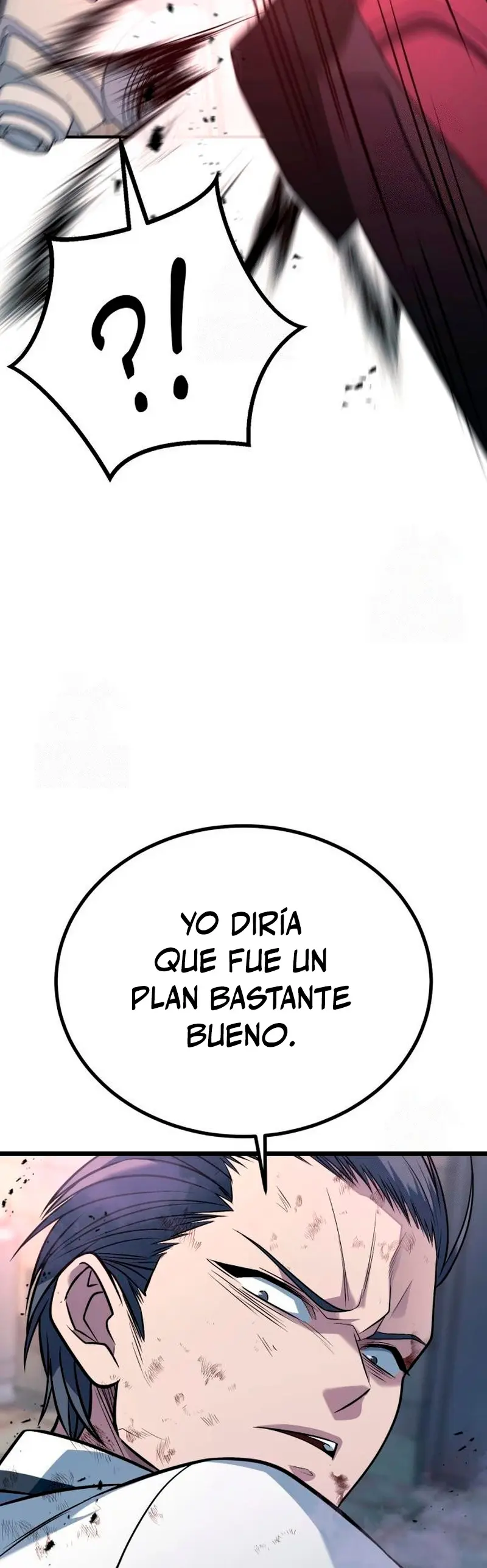 El rey de la violencia > Capitulo 59 > Page 721