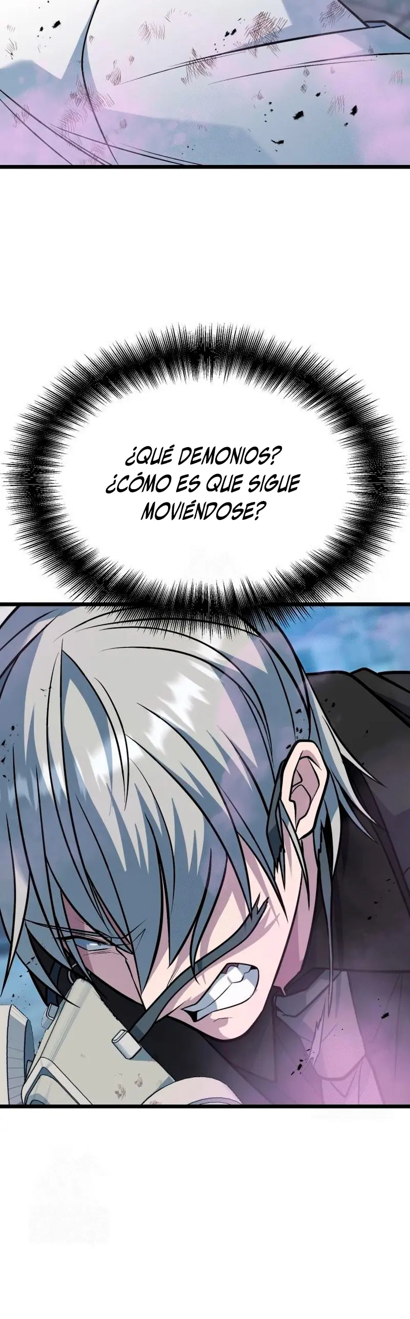 El rey de la violencia > Capitulo 59 > Page 731