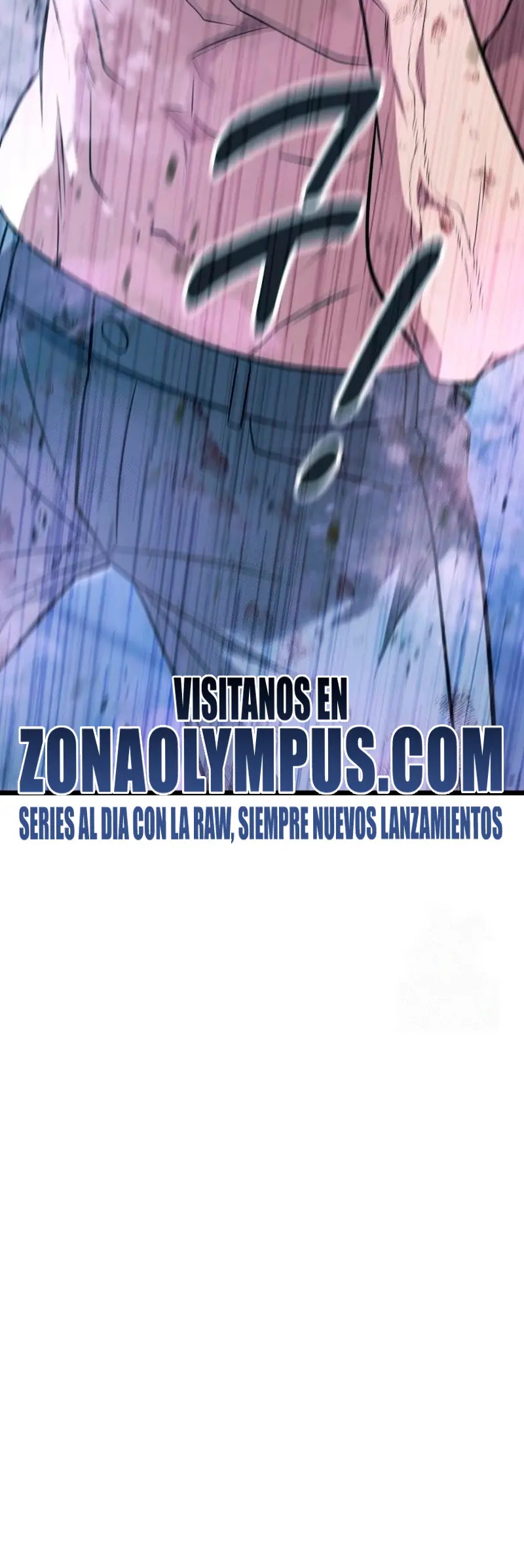 El rey de la violencia > Capitulo 59 > Page 771