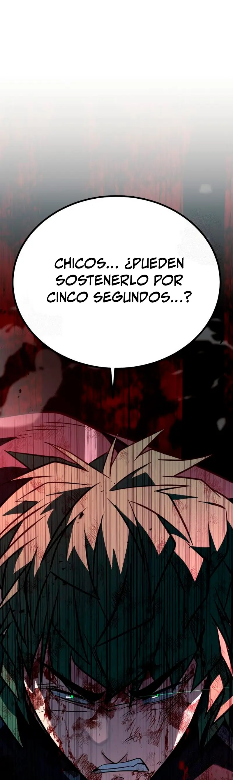 El rey de la violencia > Capitulo 57 > Page 21