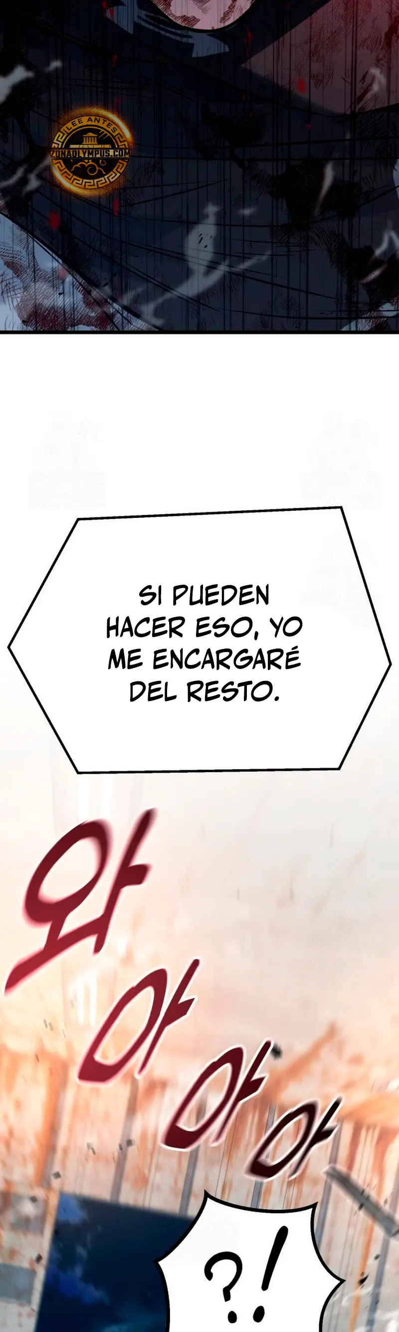 El rey de la violencia > Capitulo 57 > Page 31