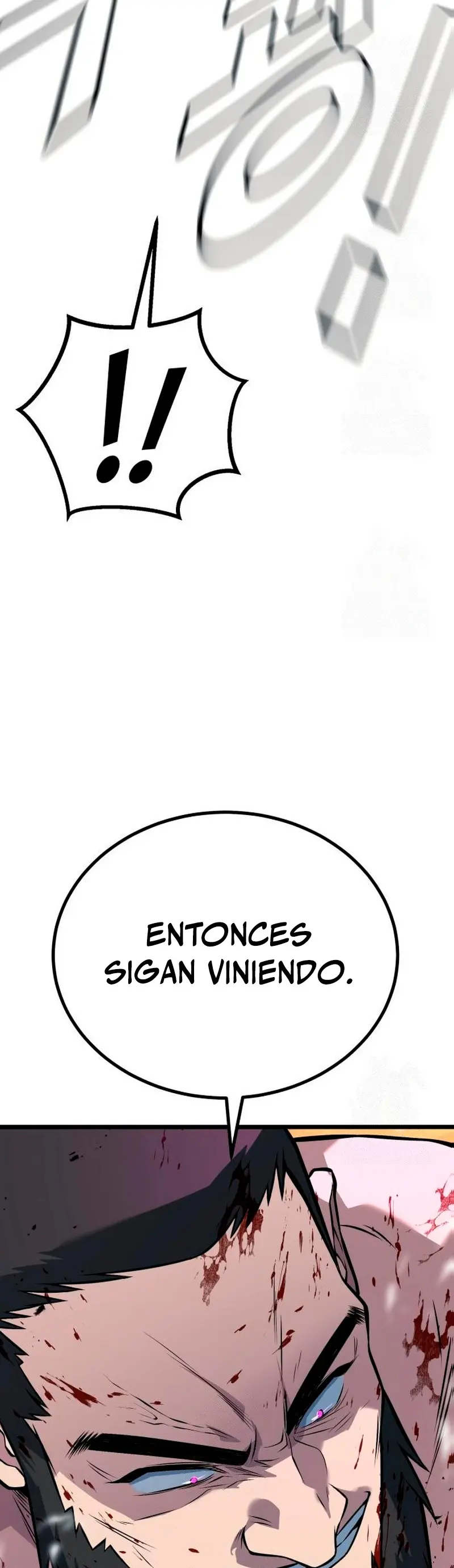 El rey de la violencia > Capitulo 57 > Page 131